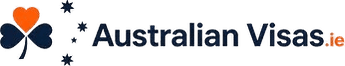 Australian Visas IE logo