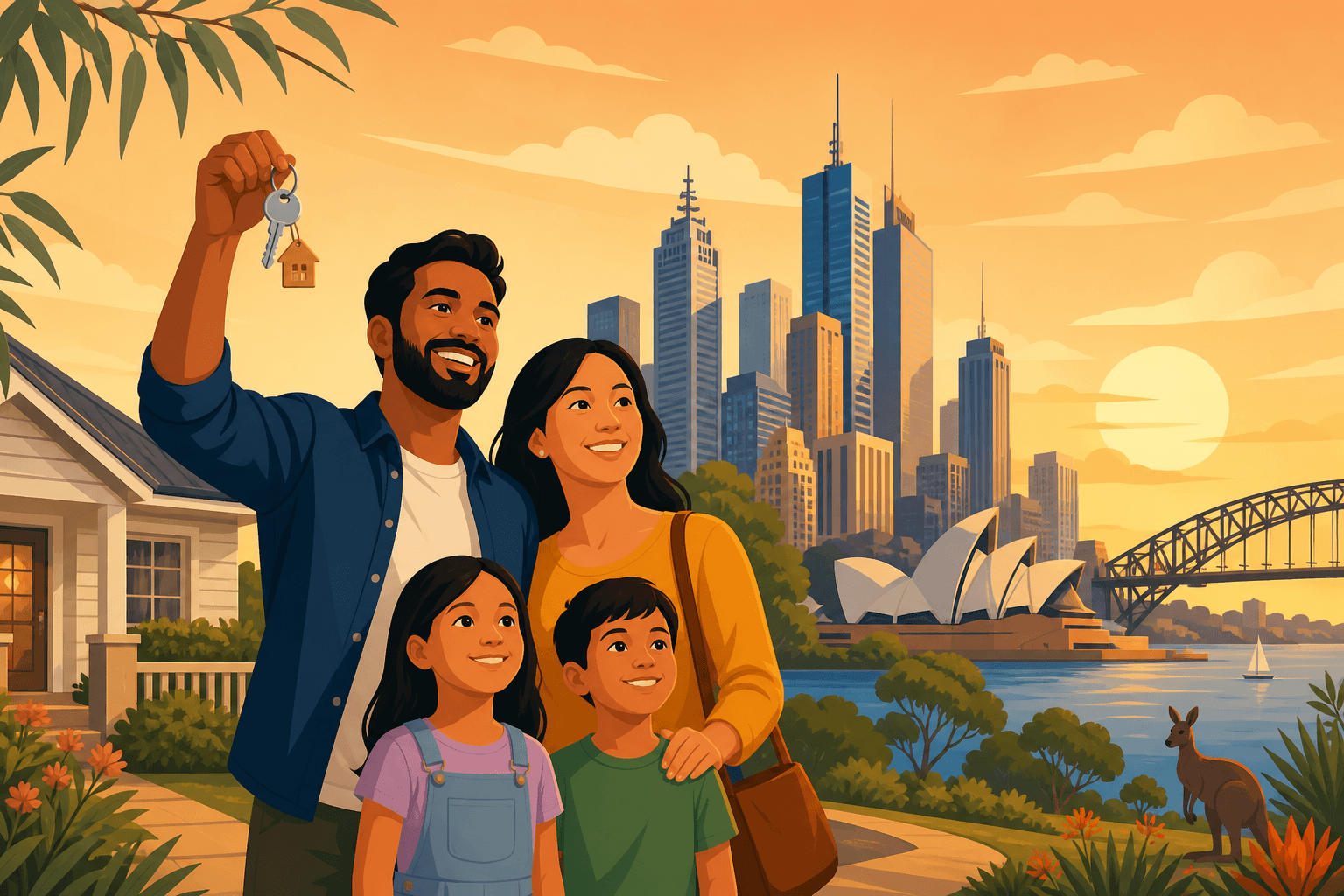 Permanent Residency Pathways